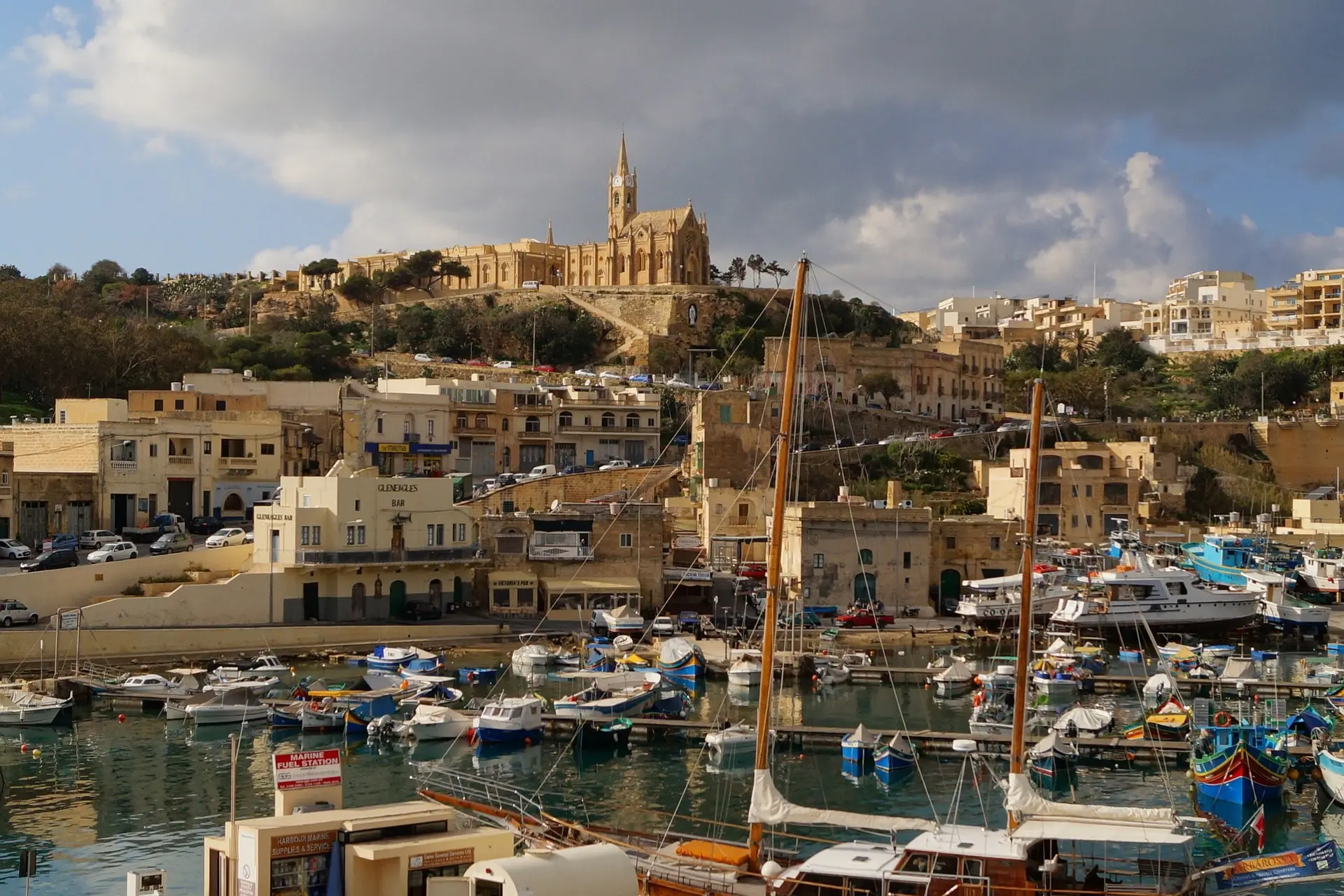 gozo