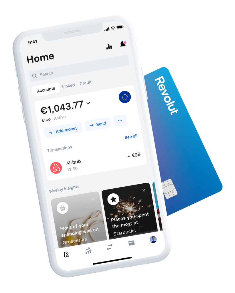 revolut in malta