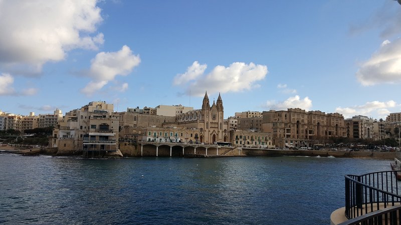 malta gzira