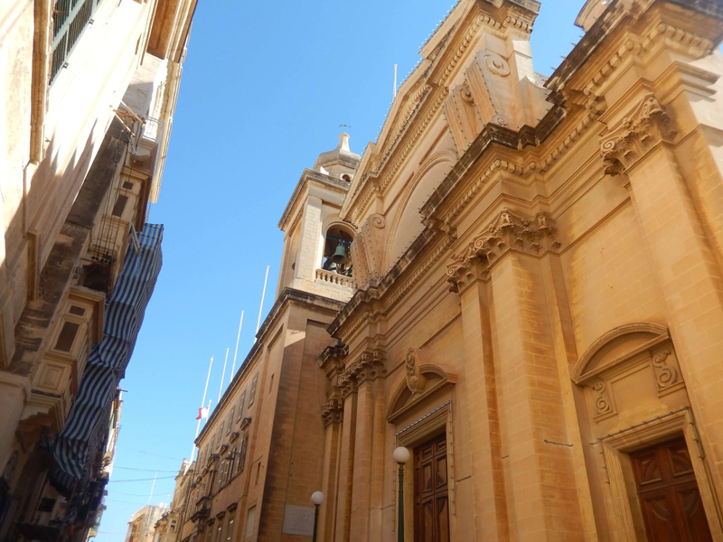 birgu malta